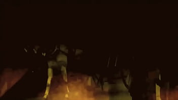 Retro erotic drawings