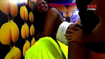Ggg Studio Backstage Of Gangbang With A Black Girl thumbnail