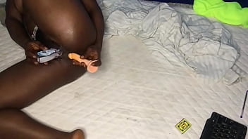 I love being the naughty one