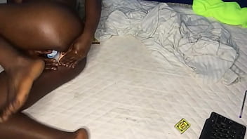 I love being the naughty one