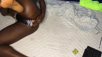 I love being the naughty one