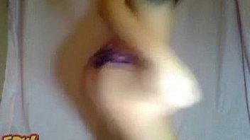 Blonde teen with big tits 08