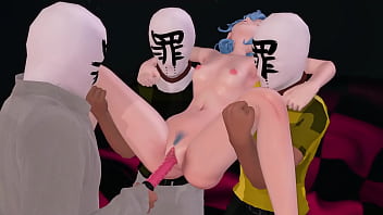 1080p suisei 92 no mosaic