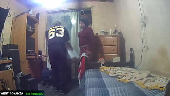 Marianna sucks my cock sucking cum into her mouth