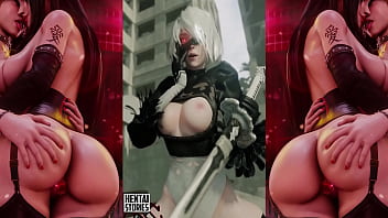 Petite asian hoe gets on that dick like a champ only on hentaistories