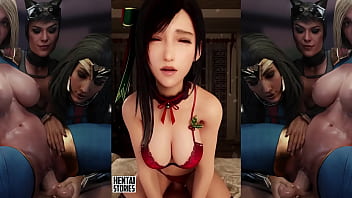 Petite asian hoe gets on that dick like a champ only on hentaistories