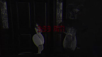 Incubus had me worship him all night imvu