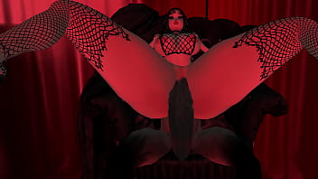 Incubus had me worship him all night imvu