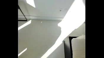 She got jealous about me fucking with someone else