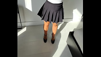 She got jealous about me fucking with someone else