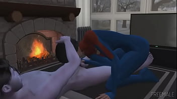 Sasha calle first sex