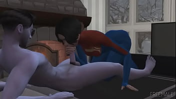 Sasha calle first sex