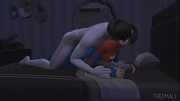 Sasha calle first sex