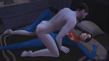 Sasha calle first sex