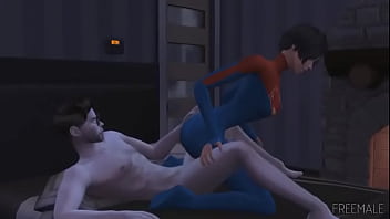 Sasha calle first sex