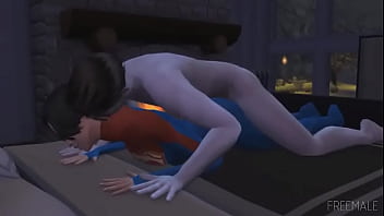 Sasha calle first sex