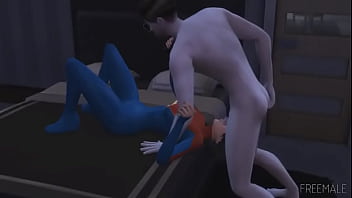 Sasha calle first sex