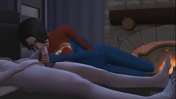 Sasha calle first sex