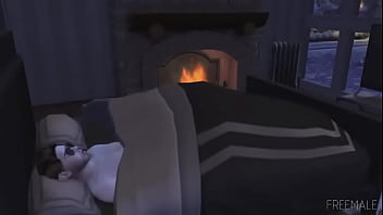 Sasha calle first sex