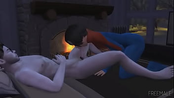 Sasha calle first sex