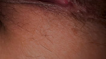 Petite teen tired of fucking let me just watch the show and you jerk off on me