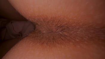 Petite teen tired of fucking let me just watch the show and you jerk off on me