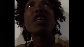 Discute diariamente con su madre por el amor que le tiene a la calle