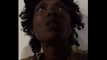 Discute diariamente con su madre por el amor que le tiene a la calle