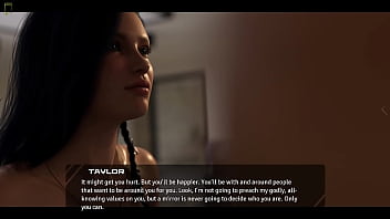 Move the chains #13 busty teacher loves to get her students cum in her pussy