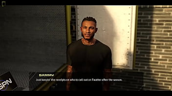 Move the chains #13 busty teacher loves to get her students cum in her pussy