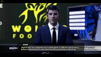 Move the chains #13 busty teacher loves to get her students cum in her pussy