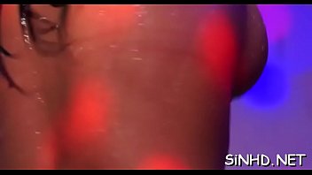 Hawt sirens are having explicit group fun with lascivious hunks