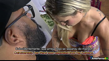 Amiga invejosa indica empregada domestica amopornobr