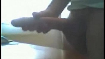 I bet you'll love my huge cock