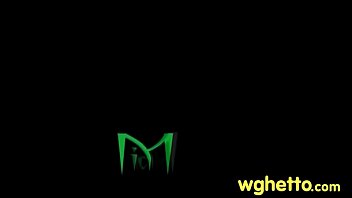 Milf fucks delivery guy 11