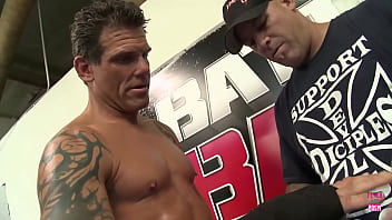 Tyler gets a good fucking from super hot chick