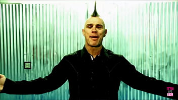 Tyler gets a good fucking from super hot chick