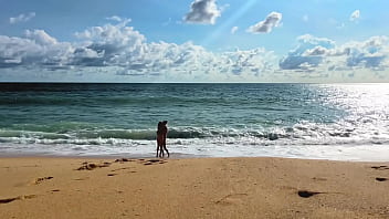 I managed to pick up a beach hottie I managed to pick up a beach hottie