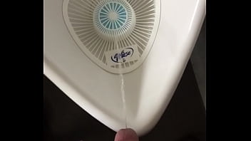 Vaciando mi vejiga llena