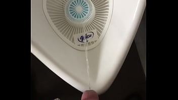 Vaciando mi vejiga llena