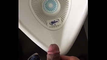 Vaciando mi vejiga llena