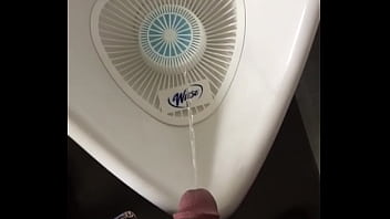 Vaciando mi vejiga llena