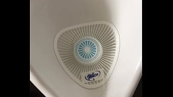 Vaciando mi vejiga llena