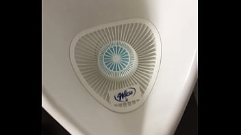 Vaciando mi vejiga llena