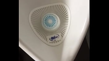 Vaciando mi vejiga llena