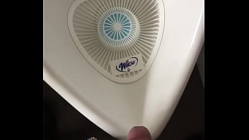 Vaciando mi vejiga llena