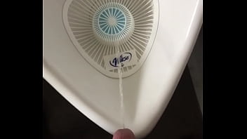 Vaciando mi vejiga llena