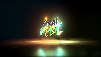 Só anal com jully souza