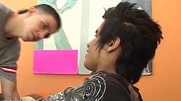 Latino Youngster Spanked And Breeding thumbnail