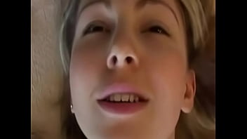 French girl has intense orgasm